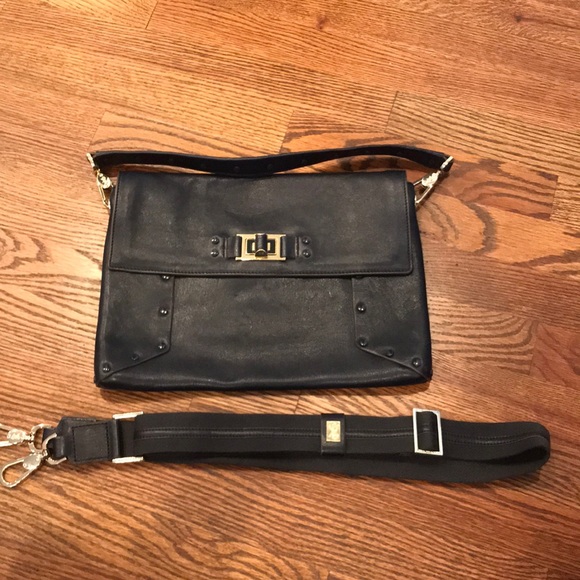 Anya Hindmarch Bags Anya Hindmarch Crossbody Poshmark